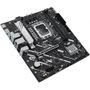 ASUS Placa Base Prime H810M-A-CSM Socket LGA1851 Intel H810 para Core Ultra, Micro ATX, 2x DDR5 hasta 6400MT/s, PCIe 4.0, 2x M.2, USB 3.2 Gen2, DisplayPort, HDMI